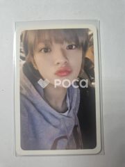 TWICE ジョンヨン twicetagram