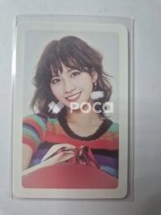 TWICE モモ Merry&Happy