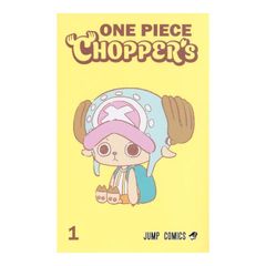 ONE PIECE CHOPPER’s 1 ジャンプコミックス