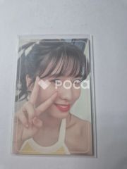 TWICE モモ Summer Nights