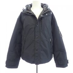 プラダ PRADA SGC689 SOOO 1X02 ダウンジャケット