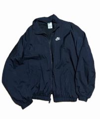 割引中 M NIKE スポーツウェア エッセンシャル ウィンドランナー ウーブン ジャケット ブラックM