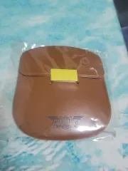 電子娯楽守護隊 パッケージグッズ販売 勇者ポーチ ステッカーセット