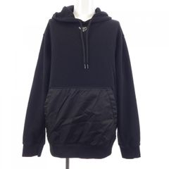プラダ PRADA トライアングルロゴ UJL45B SOOO 11CC パーカー