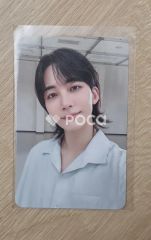 Seventeen ジョンハン セブチ THIS MAN WITHMUU ポップアップストア ラキドロ