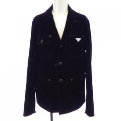 プラダ PRADA トライアングルロゴ GEB276 SOOO 12HO ジャケット
