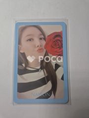 TWICE 나영 FANCY YOU