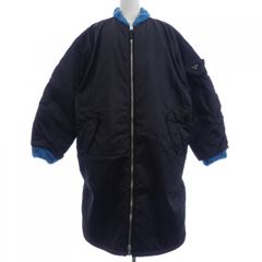 プラダ PRADA トライアングルロゴ SGC101 S222 1WQ8 コート