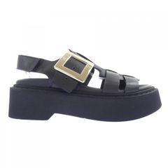 ロジェヴィヴィエ ROGER VIVIER サンダル