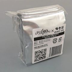 新品 バッジ・ビンズ ボックス Fate/Grand Order×極楽湯・RAKU SPA トレーディング缶バッジA