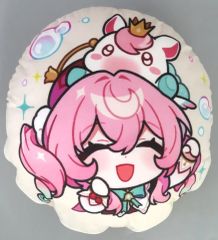 중고 クッション・本体 ヒアンシー 丸形クッション 「崩壊：スターレイル×ROUND1」