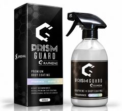 SPEEVAL Prism Guard Graphene グラフェン コーティング 車 ボディ 最強 強撥水 艶 トップコート 洗車 0