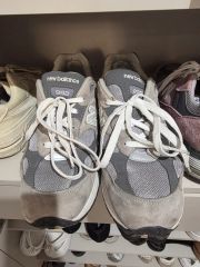 ニューバランス 992 290