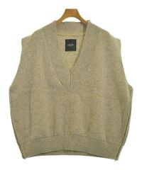 UNUSED ニット・セーター メンズ 古着 중고 배송비 무료