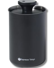 大人気 Espresso Tokyo コーヒーキャニスター プロ 真空密閉遮光 コーヒー豆保存容器 真空保存容器 酸化防止 1700ml 豆約550g 真空密閉 遮光 酸化から徹底的に守る 酸化防止 鮮度キープ コーヒー豆保存 コーヒー粉保存 密閉容器 保存