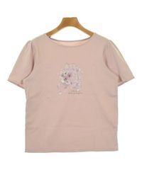 Couture brooch Tシャツ・カットソー レディース 헌 옷 중고 배송비 무료