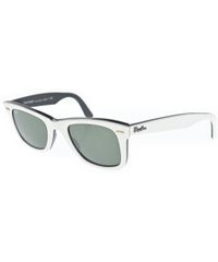 Ray-Ban サングラス メンズ 【古着】【中古】【送料無料】