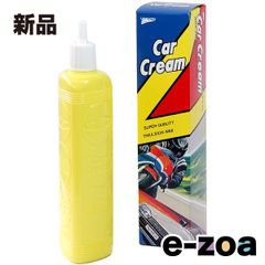 UNICON ユニコン ワックス ユニコンカークリーム 400ml 13320 (2036493)