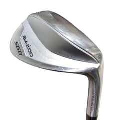【中古】 BALDO COMPETIZIONE 568 FORGED WEDGE ツアーサテン 48° ウェッジ WG 純正特注シャフト (フレックスS) メンズ 男性用 右利き 右用 Cランク ゴルフクラブ