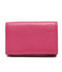 ロエベ カードケース 名刺入れ レディース LOEWE