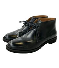 リーガル チャッカブーツ NC7F 55NR メンズ SIZE 25.5 REGAL
