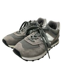 뉴발란스 로우컷 스니커즈 ML574EG2 남성 SIZE 26.0 NEW BALANCE