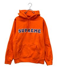 シュプリーム プルオーバーパーカー the most hooded sweatshirt メンズ SIZE M Supreme