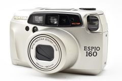 PENTAX ESPIO 160 フィルムカメラ 動作確認済 356