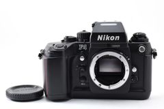 ＜並品＞ Nikon F4 ボディ ニコン フィルムカメラ