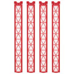 ☆新品☆SV50掃除機用フィルター SV50FC対応 掃除機用交換フィルター PencilVac Fluffycones SV50FC 対応 水洗いOK 集じんフィルター 消耗品セット SV50対応, FC対応, dyson互換品, 掃除機ア fd53ccd7