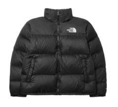THE NORTH FACE ザノースフェイス ヌプシ ダウン