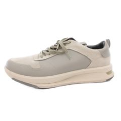 アシックス asics Pedala RIDEWALK ウォーキングシューズ スニーカー ローカット 25 グレー 1211A070 FF