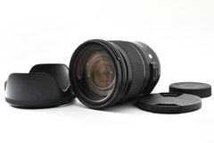 返品保証 ★ 상태좋음 ★シグマ SIGMA 24-105mm F4 DG HSM art ソニーA用 SONY★ L0#9258