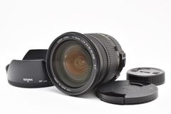 返品保証 ★ 상태좋음 ★シグマ SIGMA 17-50mm F2.8 EX DC OS HSM ニコンF用 Nikon★ L97#9306