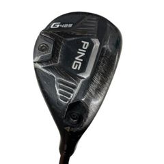 【中古】 ピン G425 U4(アーコス付き) ユーティリティ UT ALTA J CB SLATE(UT) (フレックスSR) メンズ 男性用 右利き 右用 Cランク ゴルフクラブ