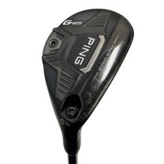 【中古】 ピン G425 U5(アーコス付き) ユーティリティ UT PING TOUR 173-85(UT) (フレックスS) メンズ 男性用 右利き 右用 Cランク ゴルフクラブ