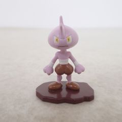 포켓몬 몽콜레 발키 TOMY 몬스터 컬렉션 피규어 포켓몬스터
