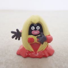 포켓몬 몽콜레 루즈라 TOMY 몬스터 컬렉션 피규어 포켓몬스터