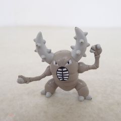 포켓몬 몽콜레 카이로스 TOMY 몬스터 컬렉션 피규어 포켓몬스터
