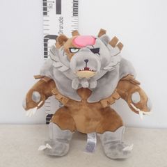 포켓몬 センター ぬいぐるみ ガチグマ アカツキ 紙タグ無 ポケットモンスター