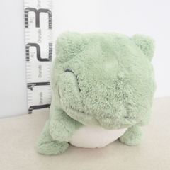 포켓몬 センター ふわふわ抱きぬいぐるみ みがわり 紙タグ無 ポケットモンスター