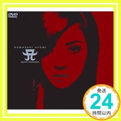 HAMASAKI AYUMI DVD DVD 2000 _03