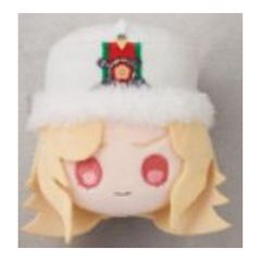 ルドミラ 勝利の女神：NIKKE ぴんぐるみ vol.2 約8cm