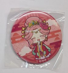 玉葉妃 약사의 혼잣말 オンライン 쿠지 D賞 缶バッジ D-8 缶バッジ 玉葉妃 ちびキャラ グッズ 쿠지 引き堂 グッズ 缶バッジ カンバッジ 缶バッチ カンバッチ