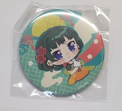 猫猫 약사의 혼잣말 オンライン 쿠지 D賞 缶バッジ D-3 猫猫 ちびキャラ宴会Ver. グッズ 쿠지 引き堂 グッズ 缶バッジ カンバッジ 缶バッチ カンバッチ