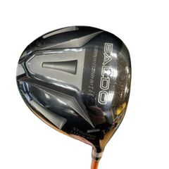 【中古】 BALDO COMPETIZIONE 568 460 1W ドライバー DR 純正特注シャフト (フレックスS) メンズ 男性用 右利き 右用 Cランク ゴルフクラブ