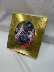「ルーヴル美術館展 フランス宮廷の美」 公式図録