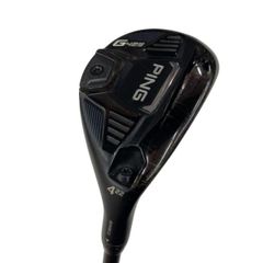 【中古】 ピン G425 U4(アーコス付き) ユーティリティ UT ALTA J CB SLATE(UT) (フレックスR) メンズ 男性用 右利き 右用 Cランク ゴルフクラブ