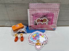 I3-24 △ おジャ魔女どれみ グッズおまとめセット 중고