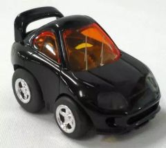 중고 ミニカー チョロQ No.22 スープラGT ブラック